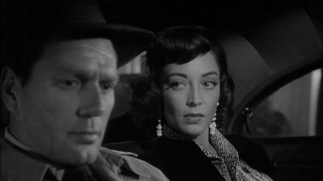 L'Enigme du Chicago Express Trailer