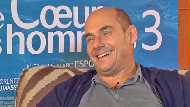 Bernard Campan nous fait quelques révélations sur la suite très attendue des "Trois Frères", notamment concernant le retour d'un personnage qui avait marqué les esprits...