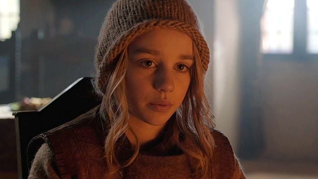 Le Secret de l'étoile du nord Bande-annonce
