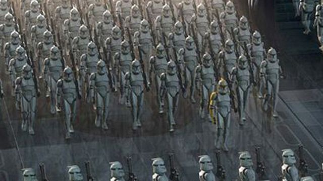 "Attends, je t'ai pas déjà vu, toi, aujourd'hui ?"