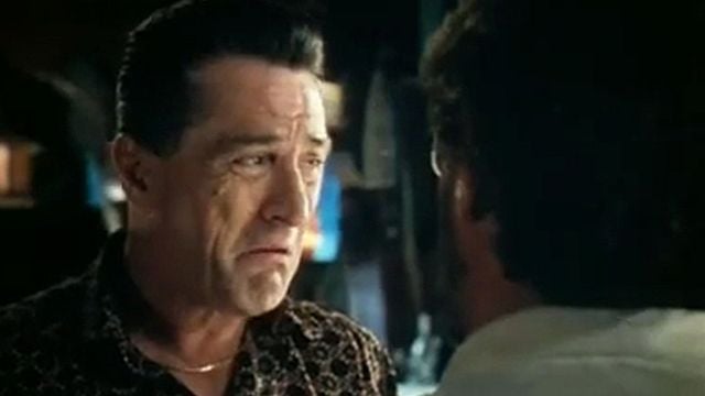 Mafia Blues Bande-annonce