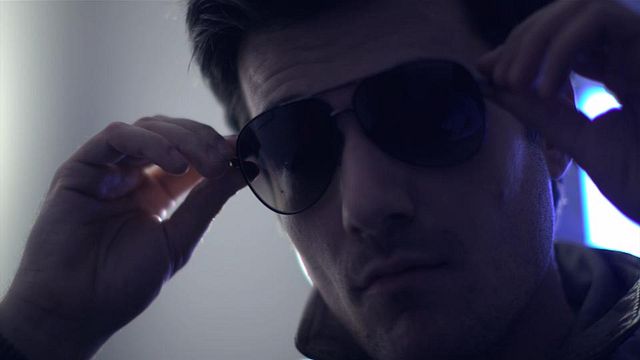 Spot n°11 - Star Wars directed by Nino Le Chenadec
CLAP! est le magazine qui vous dit tout du cinéma. Vous pouvez le retrouver sous sa forme numérique, sur iPad, et découvrir les dernières actus ciné sur&nbsp;clapmag.com.