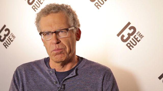 Carlton Cuse présente "Bates Motel", le prequel de "Psychose" dont il est le co-créateur et producteur exécutif. Il revient (entre autres)&nbsp;sur l'origine de la série et son admiration pour le cinéma de Hitchcock.