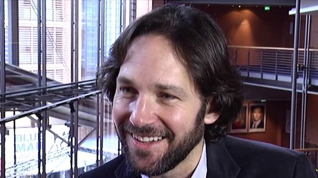 De "Délivrance" à la cuisson d'un écureuil en passant par Ron Burgundy, le duo d'acteurs de "Prince of Texas" revient sur la particularité d'un tournage en forêt...