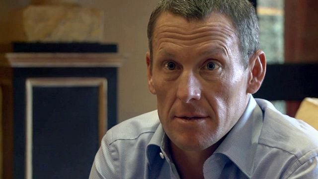 Le Mensonge Armstrong Bande-annonce