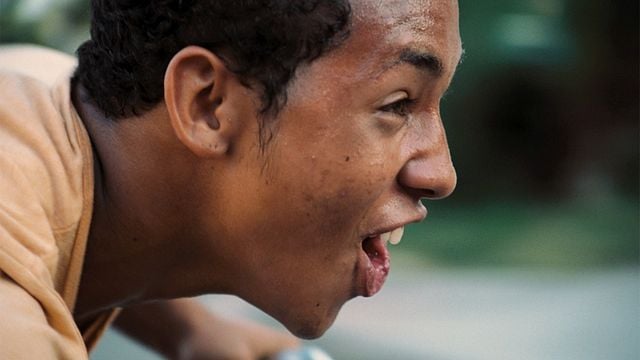 Una Noche Bande-annonce