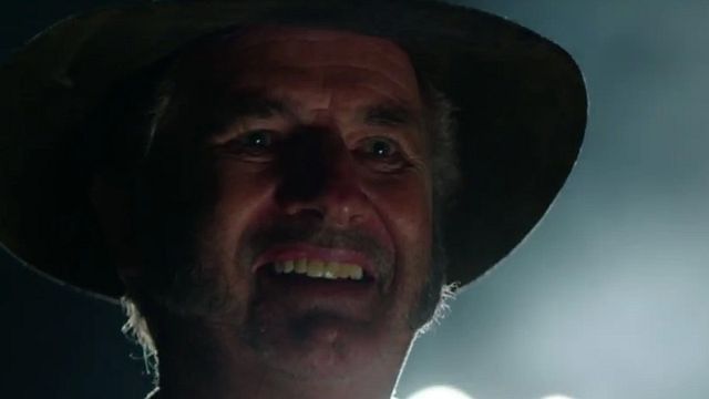 Wolf Creek 2 Trailer