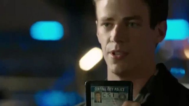 Arrow - saison 2 - épisode 8 Teaser VO