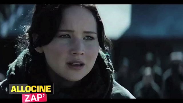 Jimmy Kimmel, célèbre animateur d'un late show aux Etats-Unis, a imaginé une bande-annonce très romantique pour Hunger Games, renommé pour l'occasion "The Games of the heart".