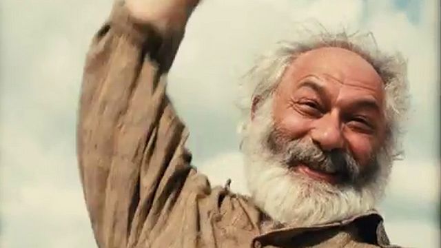 Le Scandale Paradjanov ou La vie tumultueuse d'un artiste soviétique Trailer