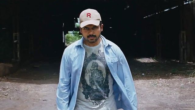 Biriyani Bande-annonce