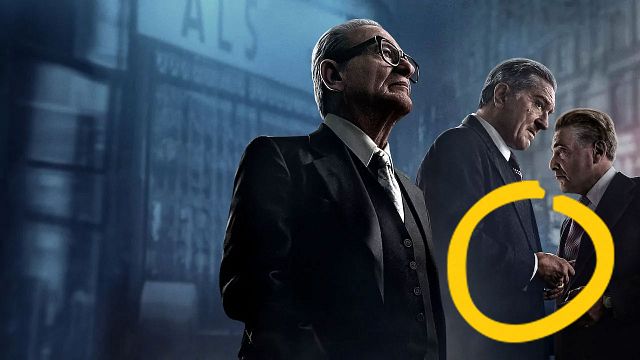 Martin Scorsese, Robert de Niro, Al Pacino, Joe Pesci... C'est du lourd, du très très lourd ! Mais ça le devient encore plus quand Michel &amp; Michel décryptent les faux raccords du film.