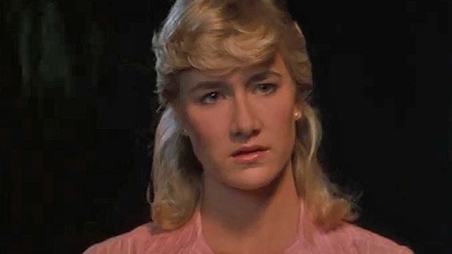Blue Velvet Bande-annonce