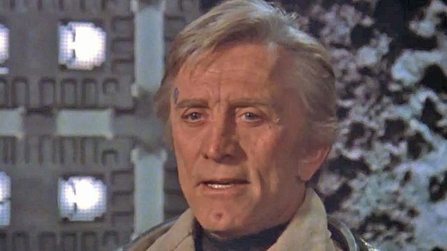 Saturn 3 - Film 1979 - AlloCiné Bande-annonce