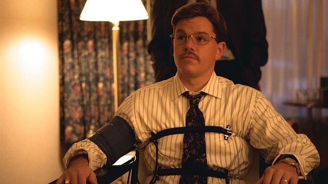The Informant ! Bande-annonce