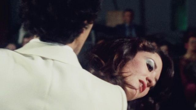 L'Acrobate Trailer