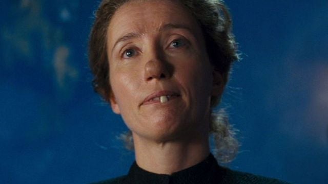 Nanny McPhee Bande-annonce
