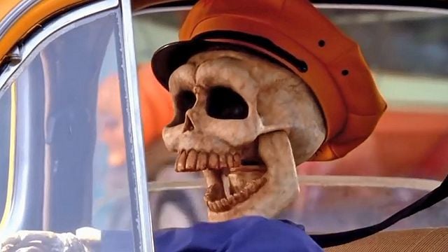 Les sorcières d'Halloween 4 Bande-annonce