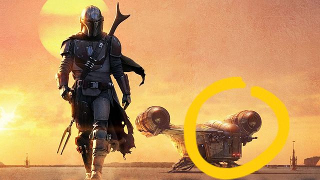 Beskar vs. feutre jaune :&nbsp;Michel &amp; Michel s'envolent vers une galaxie lointaine, très lointaine, pour décrypter les faux raccords de la saison 1 de la première série live Star Wars.