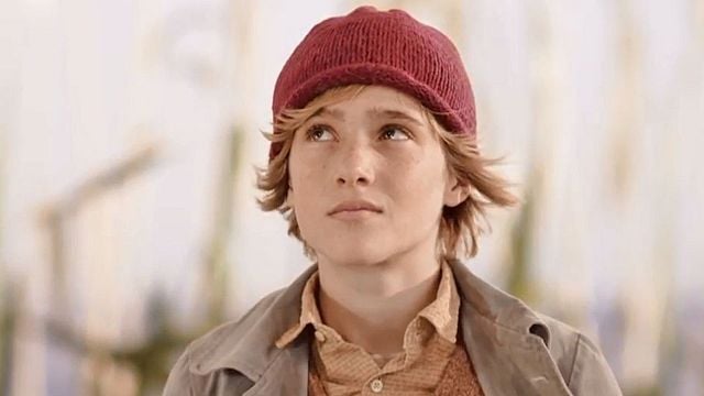 Le Merveilleux voyage de Nils Holgersson au pays des oies sauvages Trailer