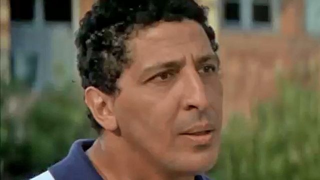 Le Schpountz Bande-annonce