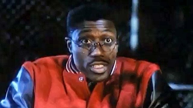 Jungle Fever Trailer