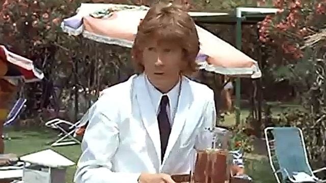 Les Charlots font l'Espagne Bande-annonce