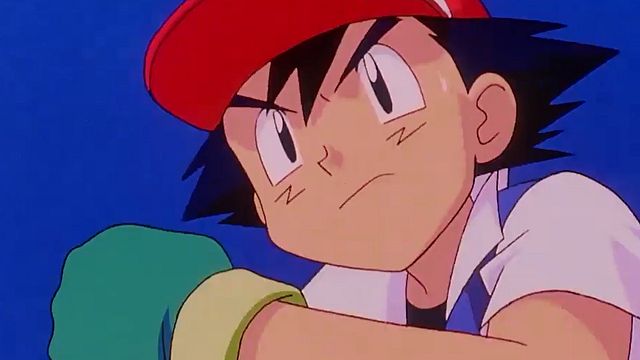 Pokémon : Le Sort des Zarbi Bande-annonce