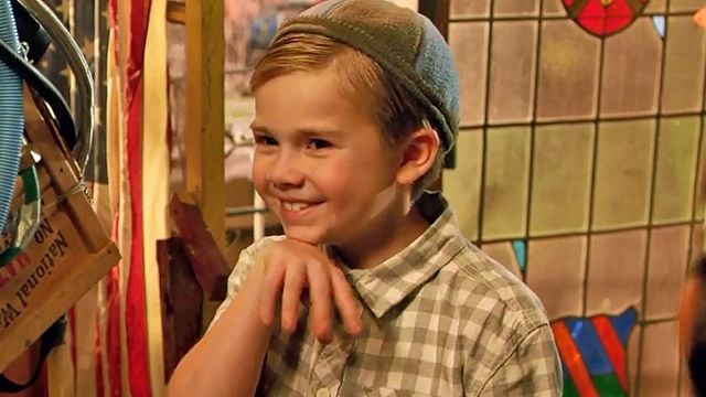 Les Petites canailles à la rescousse Bande-annonce