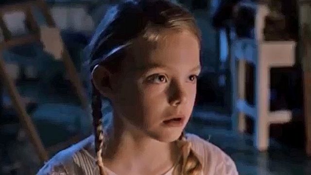 The Nutcracker in 3D Trailer