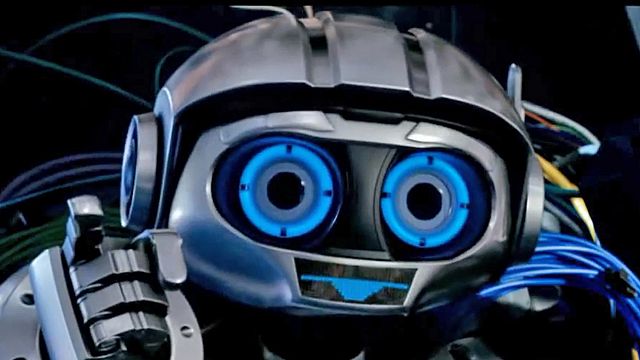 Cody le Robosapien Trailer