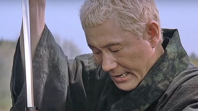 Zatoichi