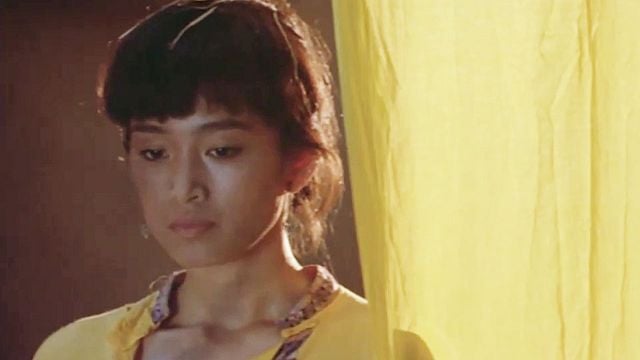 Ju Dou Bande-annonce