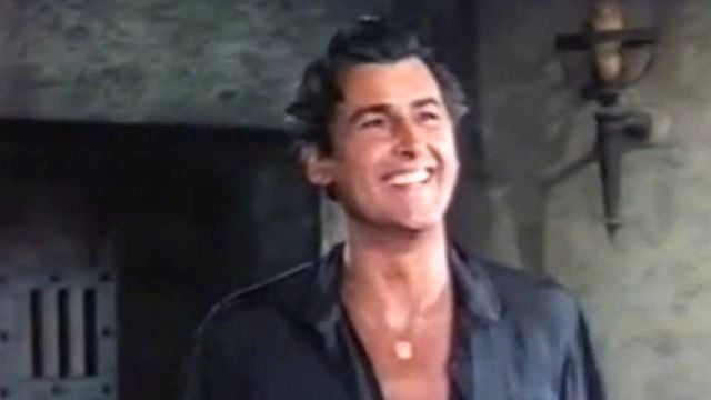 Le Prisonnier de Zenda Bande-annonce