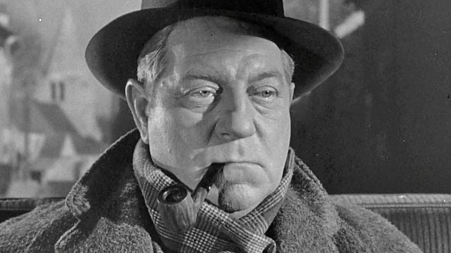 Maigret et l'affaire Saint-Fiacre Bande-annonce
