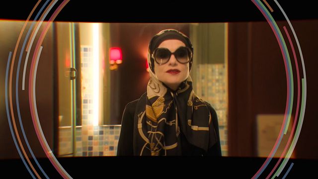 Chaque semaine, retrouvez toutes les sorties cinéma de la semaine sur CINE+, en partenariat avec AlloCiné.