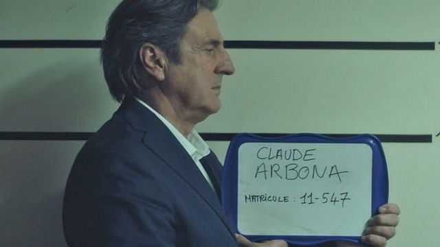 Maire Accuse A Tort Par Son Petit Fils Film Le Mensonge - Série TV 2020 - AlloCiné