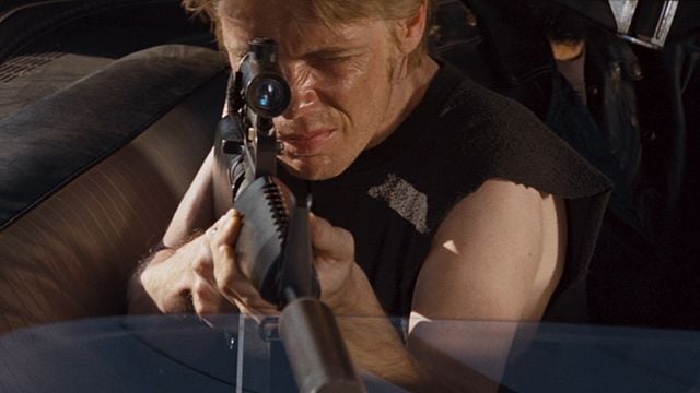 Assaut Bande-annonce