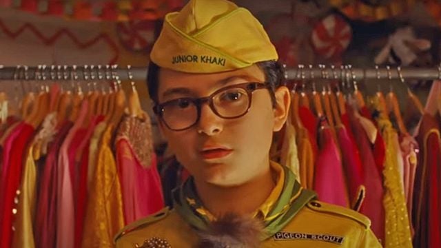 Moonrise Kingdom Trailer