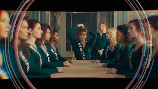 Chaque semaine, retrouvez toutes les sorties cinéma de la semaine sur CINE+, en partenariat avec AlloCiné.