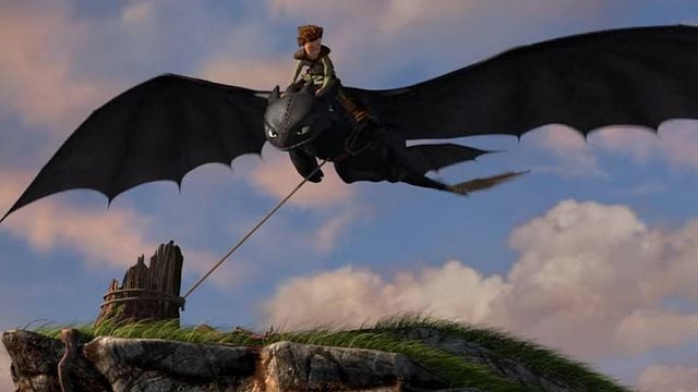 Dragons Bande-annonce