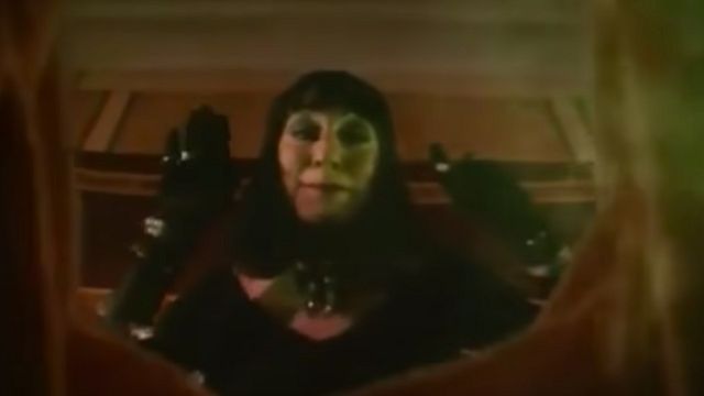 Les Sorcières