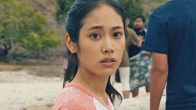 Le Soupir des vagues Bande-annonce