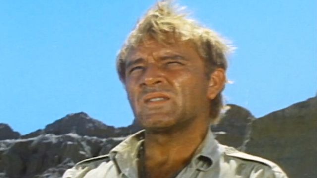 Le Cinquième commando Bande-annonce