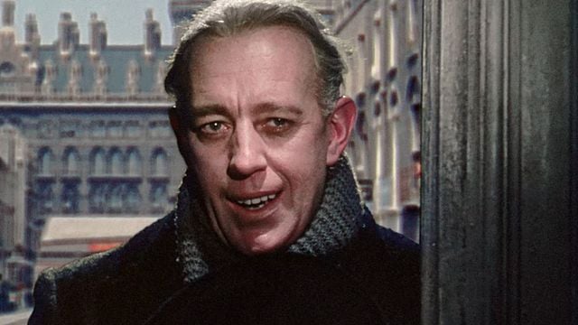 Tueurs de dames Trailer