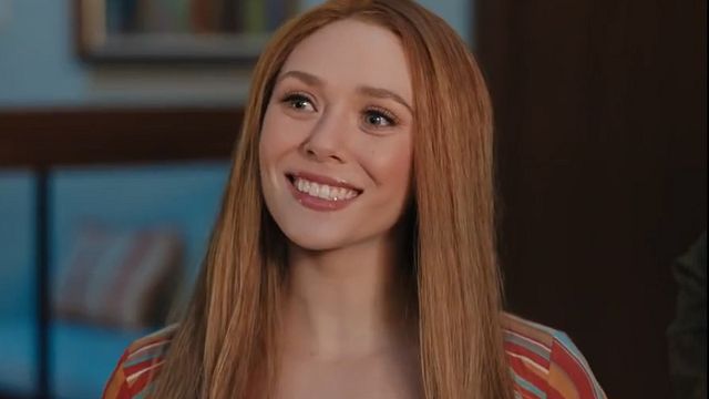 WandaVision - saison 1 Bande-annonce (2) VO