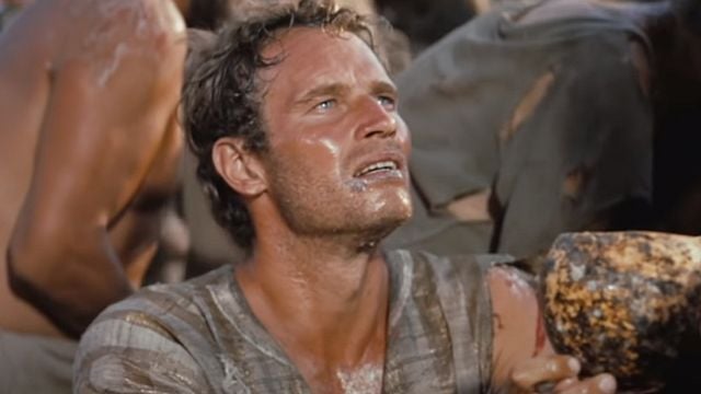 Ben-Hur Trailer