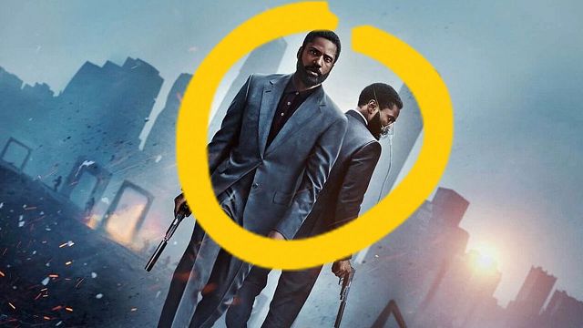 En marche avant et en marche arrière, Michel &amp; Michel analysent les faux raccords et les sdroccar xuaf de Christopher Nolan...