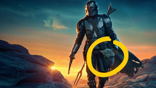 Tels des chasseurs de primes des Faux Raccords, Michel &amp; Michel ont vu la saison 2 de la série Star Wars...