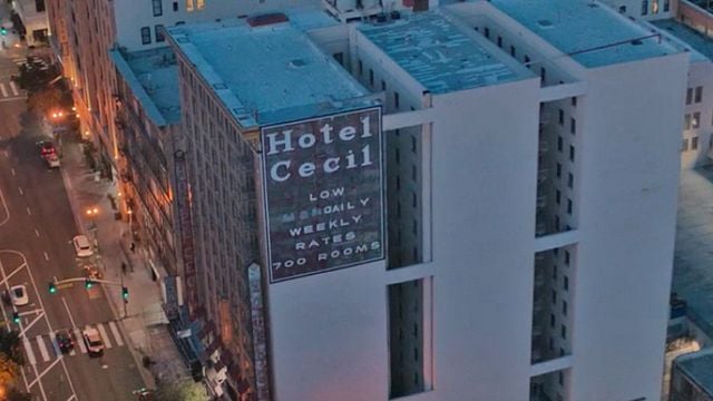 Scène De Crime : La Disparue Du Cecil Hotel La Disparue du Cecil Hotel sur Netlix : que vaut la série documentaire